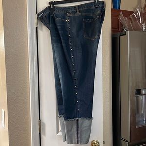 Rachel Roy jeans